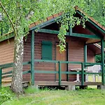 キャンプ場 Les Vosges Du Nord