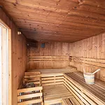 キャンプ場 Les Vosges Du Nord