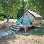 Camping Les Vosges Du Nord