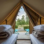 Camping Les Vosges Du Nord