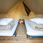 Les Vosges Du Nord Camping Oberbronn