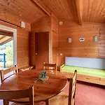 Camping Les Vosges Du Nord Oberbronn