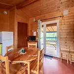 Les Vosges Du Nord Camping