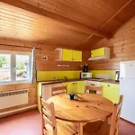 Les Vosges Du Nord 3* Oberbronn