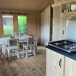 Les Vosges Du Nord Camping 3*
