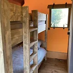 Camping Les Vosges Du Nord 3*