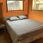 Les Vosges Du Nord Camping Oberbronn