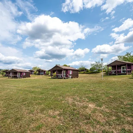 Les Vosges Du Nord 3*