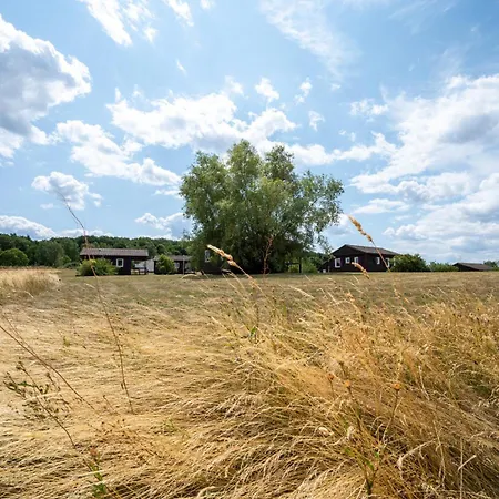 Kemping Les Vosges Du Nord