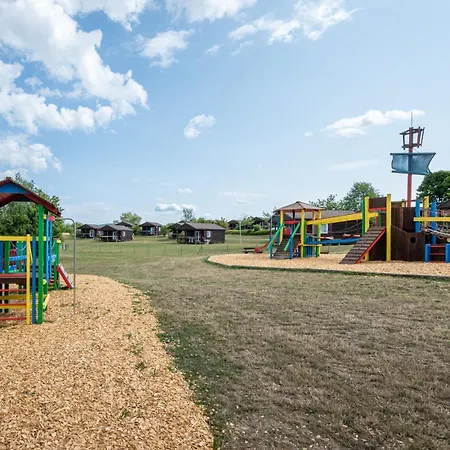 Les Vosges Du Nord 3* Oberbronn