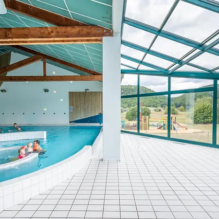 Les Vosges Du Nord