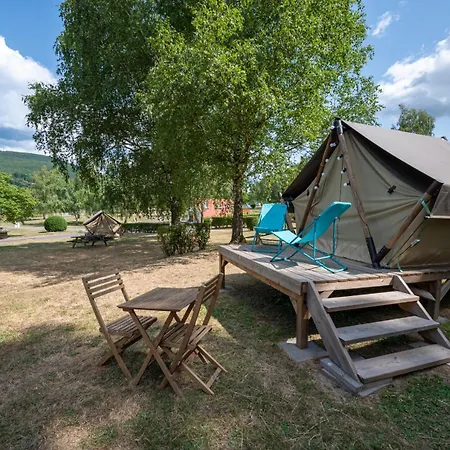 Les Vosges Du Nord