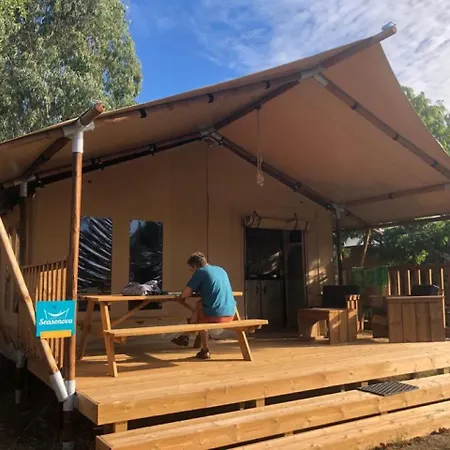 Les Vosges Du Nord 3*