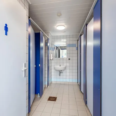 Kemping Les Vosges Du Nord