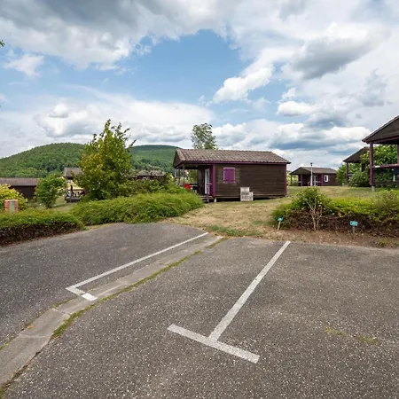 Les Vosges Du Nord 3*