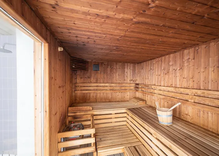 Camping Les Vosges Du Nord